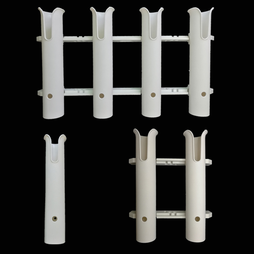 Fishing Kayak Crate - Rohr Angelrute Halter Kajak Kanu Yacht