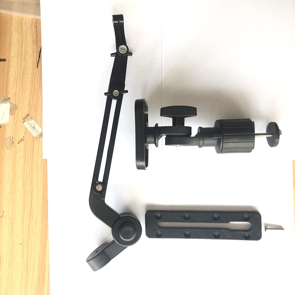 Fishing Kayak Fish Finder Mount - Teil Halterung Fisch Finder Für Kajak