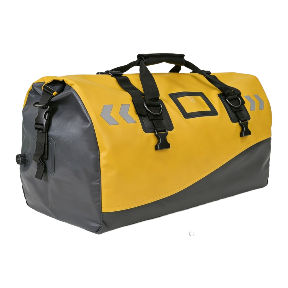 Fishing Kayak Storage Bag - Große Kapazität / 46L 66L PVC