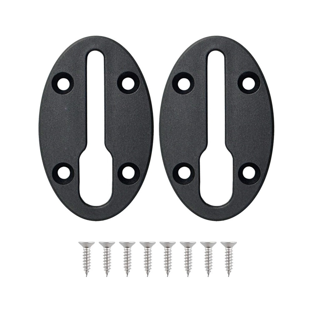 2 Stück 7,6 cm Kajak-Schiene f – Fishing Kayak Rod Holder Bewertung und Preis