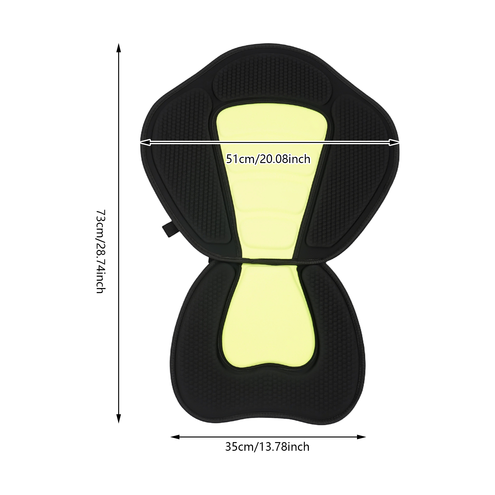 Bootskabinensitz, Rückenlehnen – Fishing Kayak Anchor Bewertung und Preis