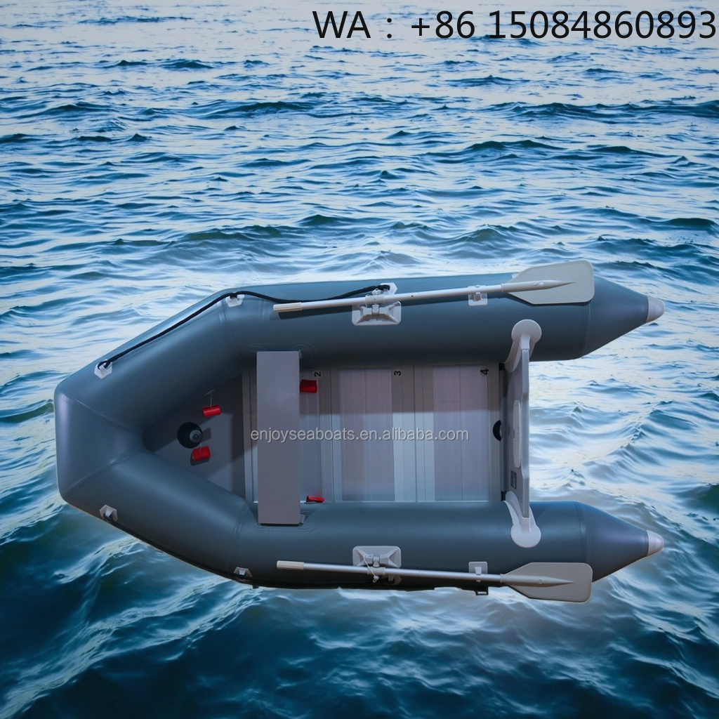 Aufblasbares Aluminium-Kajak f – Fishing Kayak Inflatable Bewertung und Preis