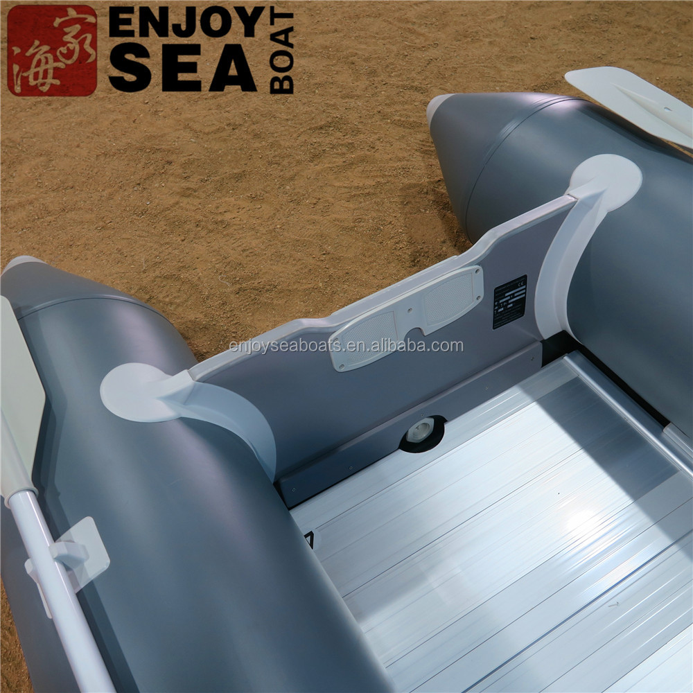 Aufblasbares Aluminium-Kajak f – Fishing Kayak Inflatable Bewertung und Preis