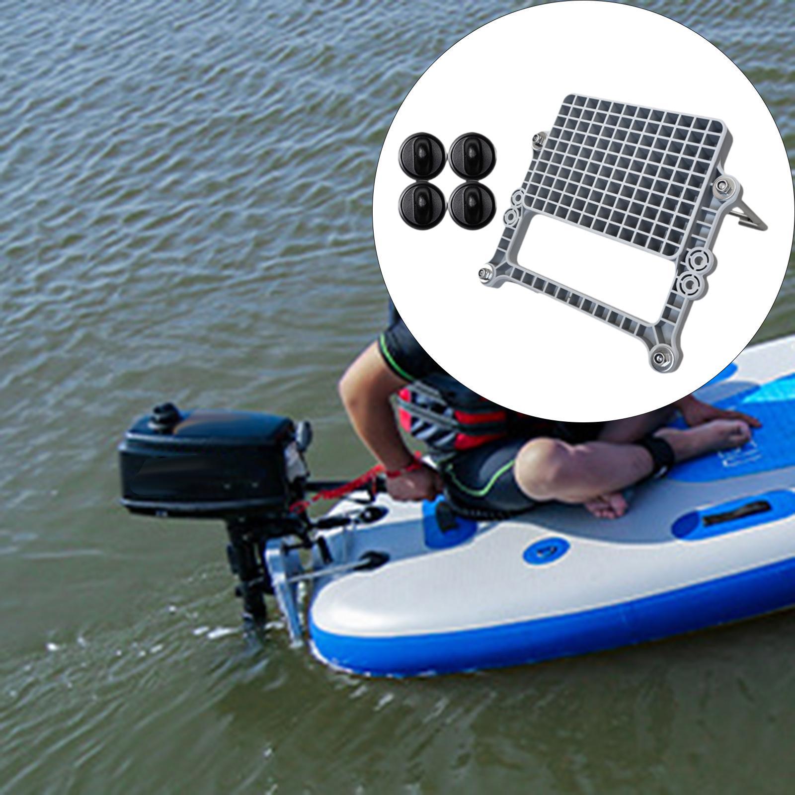Bootsmotor-Montagesatz, leistu – Fishing Kayak Trolling Motor Bewertung und Preis