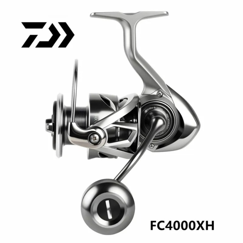 DAIWA 15Kg Maximale Bremskraft – Shimano Reel Stradic Bewertung und Preis