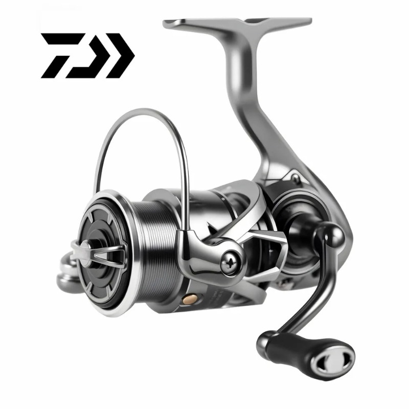 DAIWA 15Kg Maximale Bremskraft – Shimano Reel Stradic Bewertung und Preis