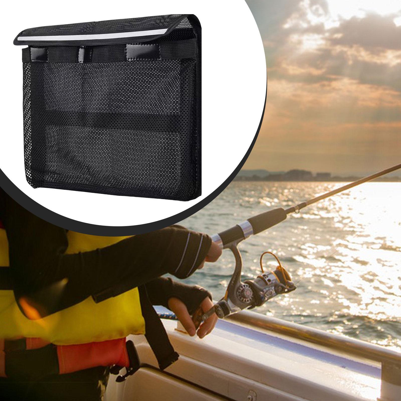 Vielseitige Boots-Aufbewahrung – Fishing Kayak Storage Bag Bewertung und Preis