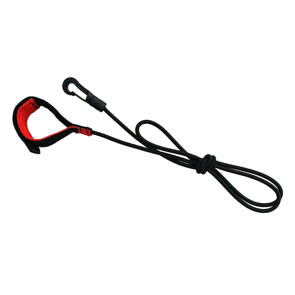 Multifunktions-Kajak-Paddel-Le – Fishing Kayak Paddle Leash Bewertung und Preis