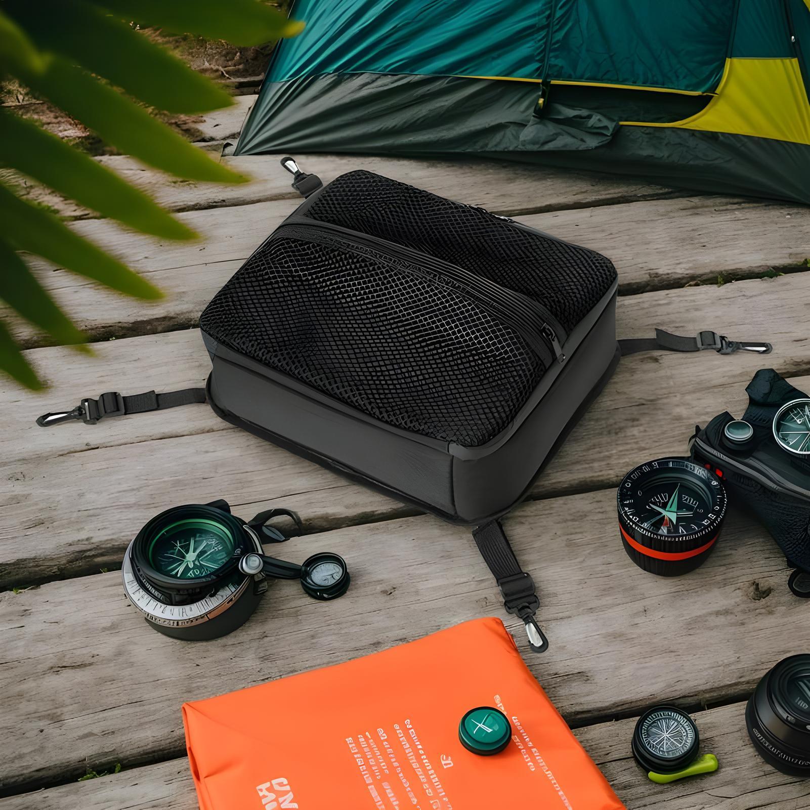 Paddleboard-Kühltasche Tragbar – Fishing Kayak Storage Bag Bewertung und Preis