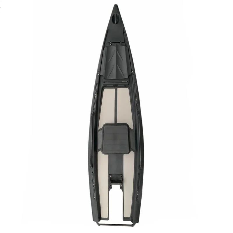 Zero Pedal Drive Kajaks Solo S – Fishing Kayak Pedal Drive Bewertung und Preis