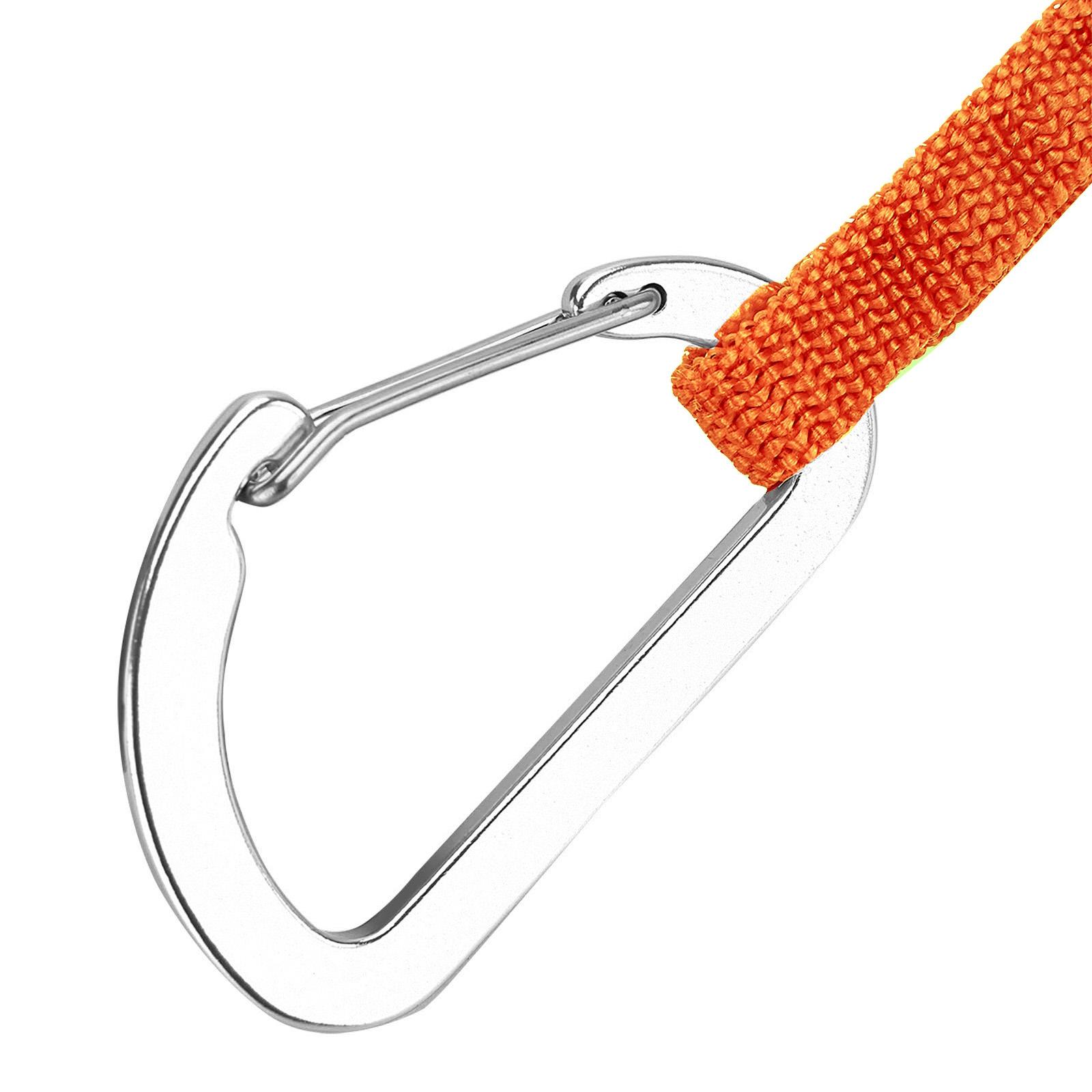 Dehnbare Nylon-Paddel-Leine Si – Fishing Kayak Paddle Leash Bewertung und Preis