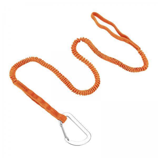 Dehnbare Nylon-Paddel-Leine Si – Fishing Kayak Paddle Leash Bewertung und Preis