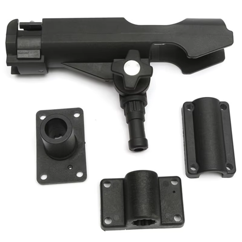 Universeller Angelrutenhalter, – Fishing Kayak Rod Holder Bewertung und Preis