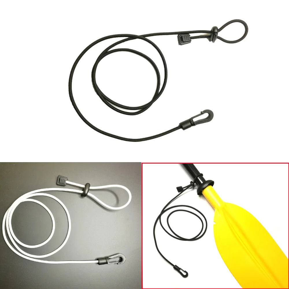 1,2 M Kanu Kajak Paddel Leine  – Fishing Kayak Paddle Leash Bewertung und Preis