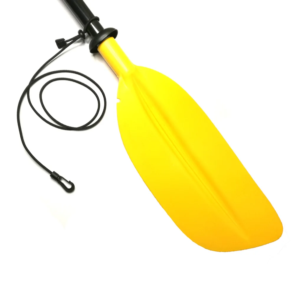 1,2 M Kanu Kajak Paddel Leine  – Fishing Kayak Paddle Leash Bewertung und Preis