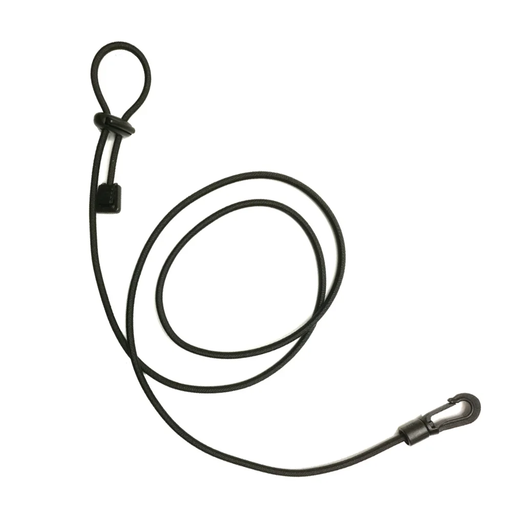 1,2 M Kanu Kajak Paddel Leine  – Fishing Kayak Paddle Leash Bewertung und Preis
