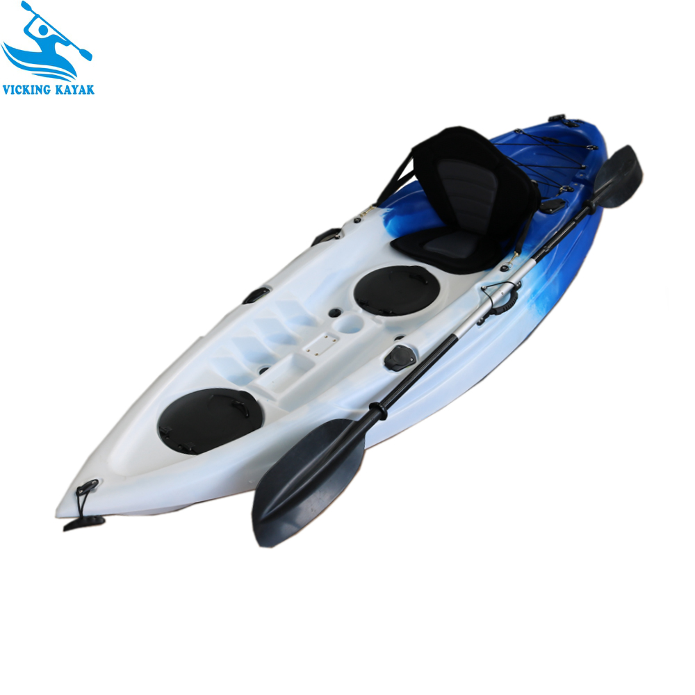 Viking Neu gestaltetes kleines – Fishing Kayak Rod Holder Bewertung und Preis