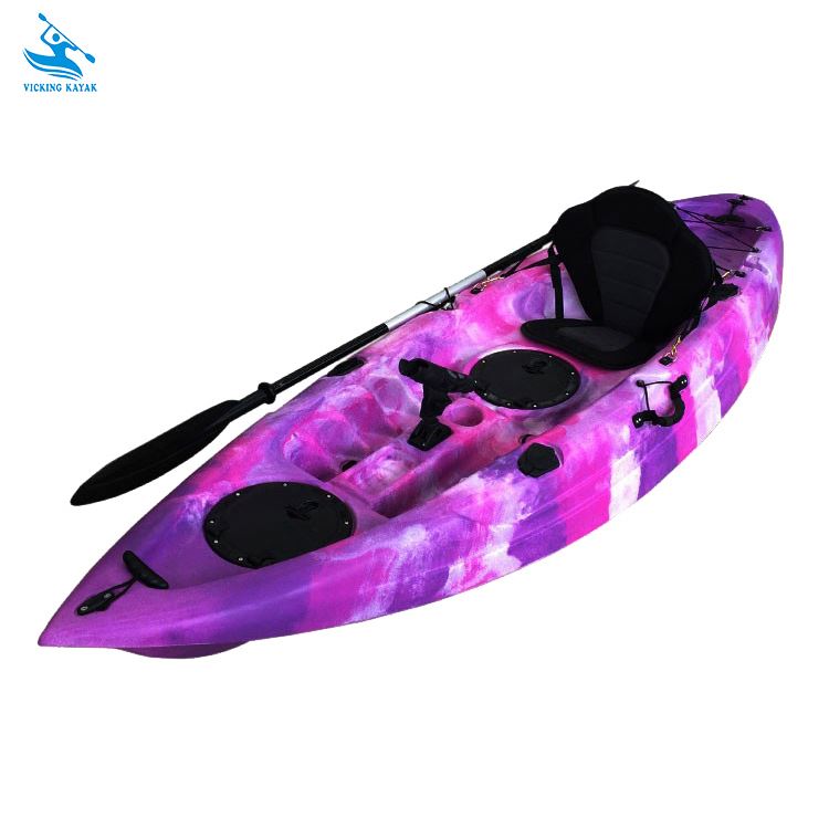 Viking Neu gestaltetes kleines – Fishing Kayak Rod Holder Bewertung und Preis