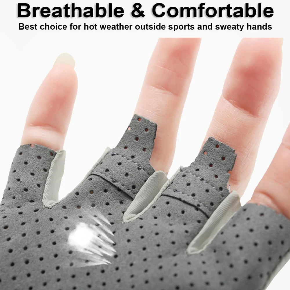 1 Paar fingerlose Handschuhe z – Fishing Kayak Anchor Bewertung und Preis