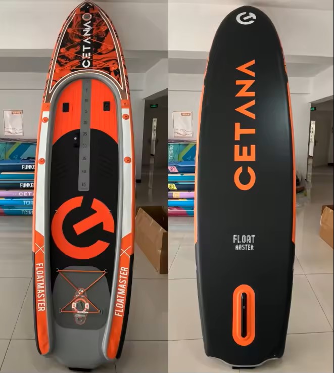 China Hersteller OEM Angelkaja – Fishing Kayak Inflatable Bewertung und Preis