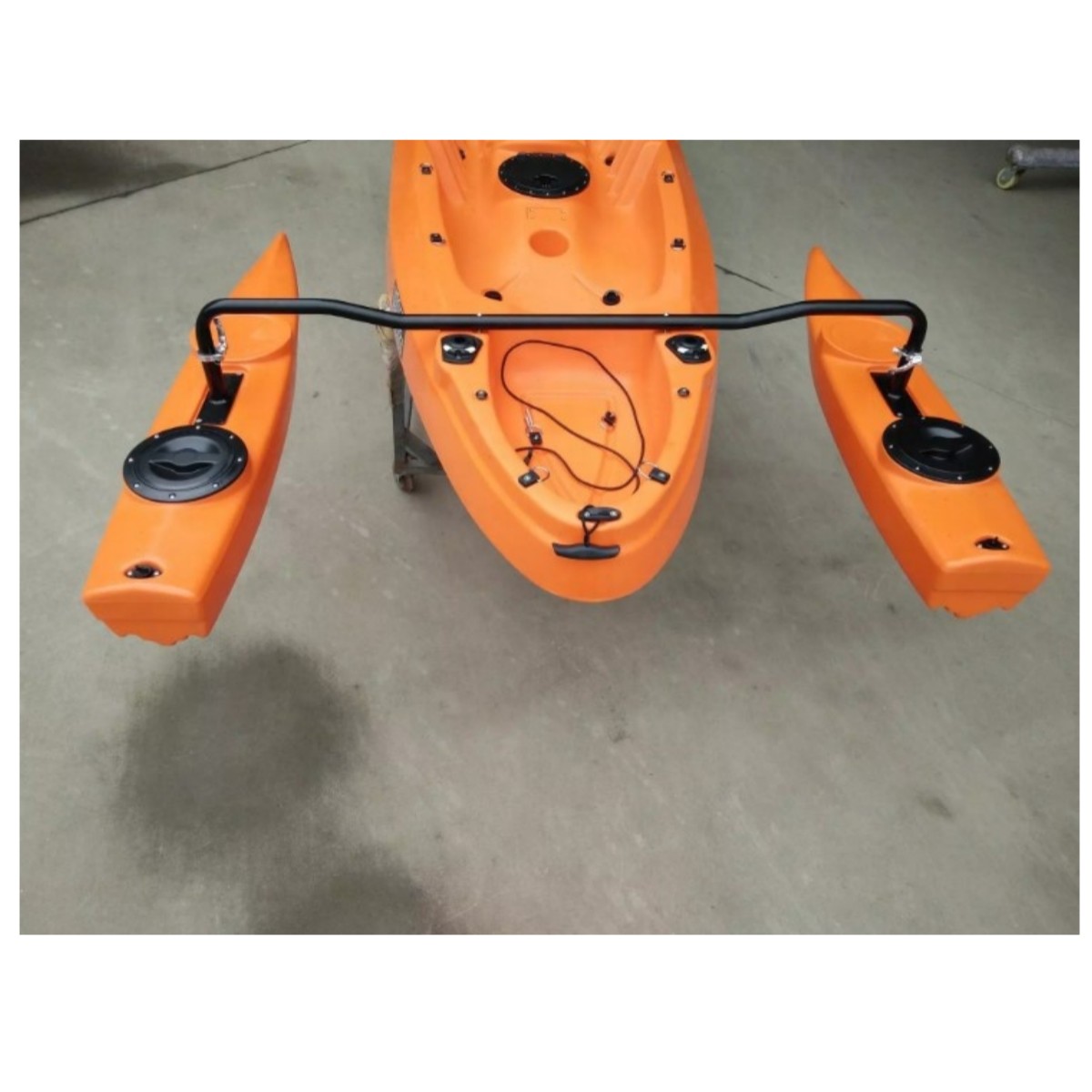 Kunststoffs tabilisator für Ka – Fishing Kayak Sit In Bewertung und Preis