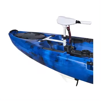 LSF 36lbs/46lbs 12V Elektromot – Fishing Kayak Trolling Motor Bewertung und Preis