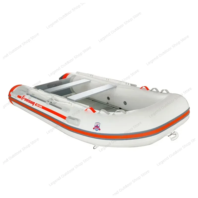 2-Personen-Schlauchkajak mit d – Fishing Kayak Inflatable Bewertung und Preis