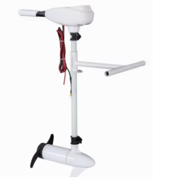 36lbs/46lbs 12V Elektromotor T – Fishing Kayak Trolling Motor Bewertung und Preis