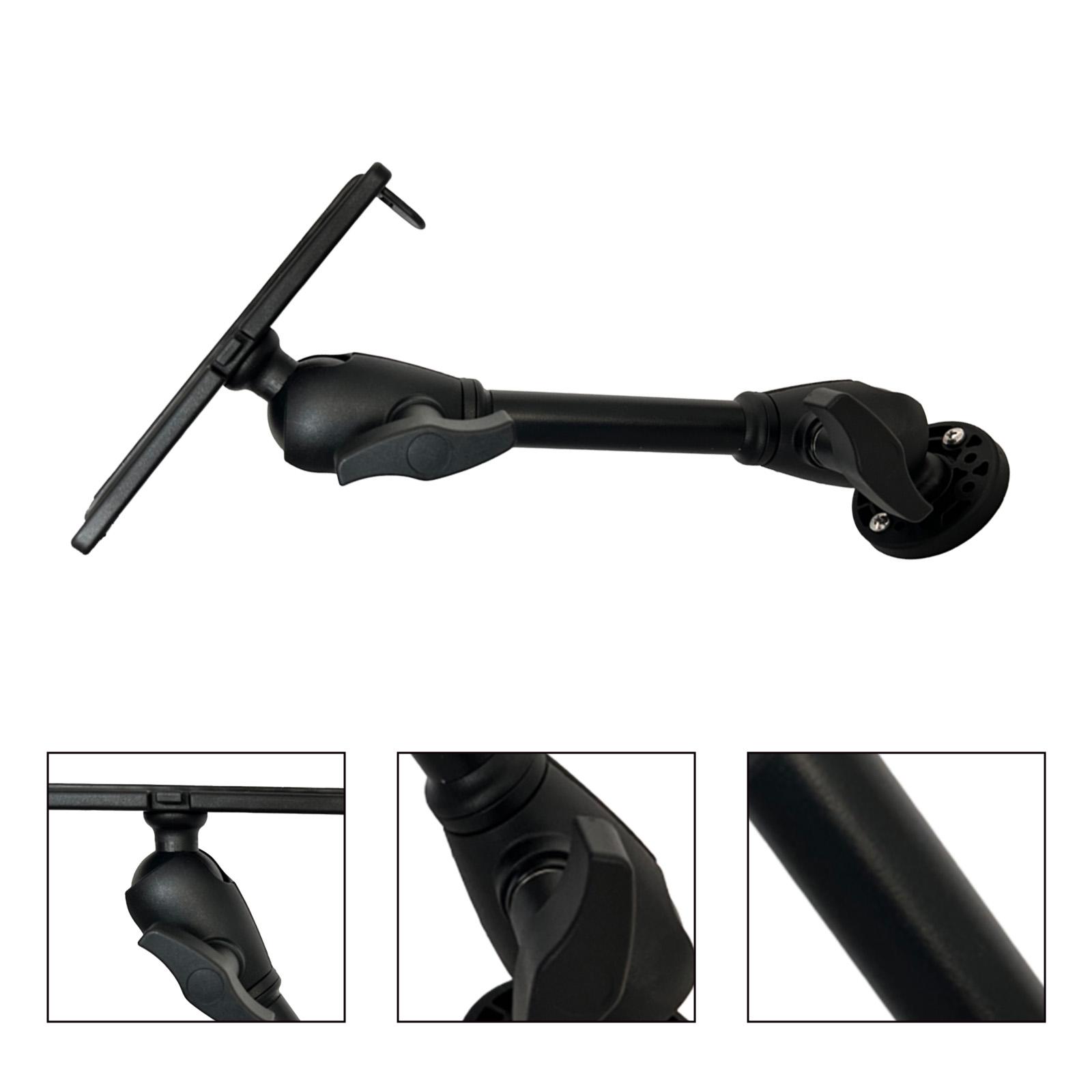 Nylon-Halterung für Fischfinde – Fishing Kayak Fish Finder Mount Bewertung und Preis