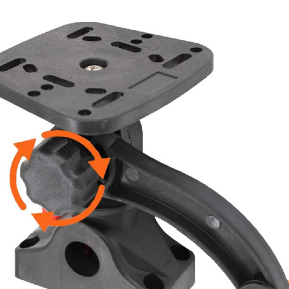 Fischfinder-Halterung für Ange – Fishing Kayak Fish Finder Mount Bewertung und Preis