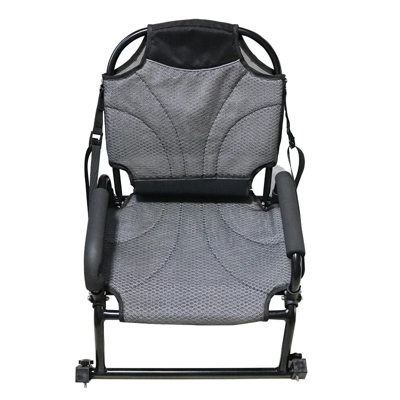 Atmungsaktiver Netz-Kajak-Ange – Fishing Kayak Seat Bewertung und Preis
