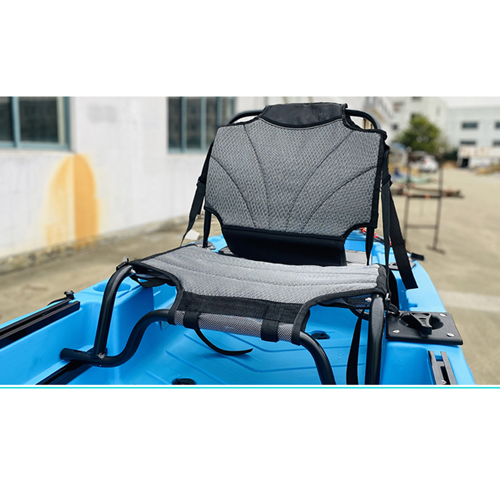 Bestseller 12ft Seekajak mit P – Fishing Kayak Pedal Drive Bewertung und Preis