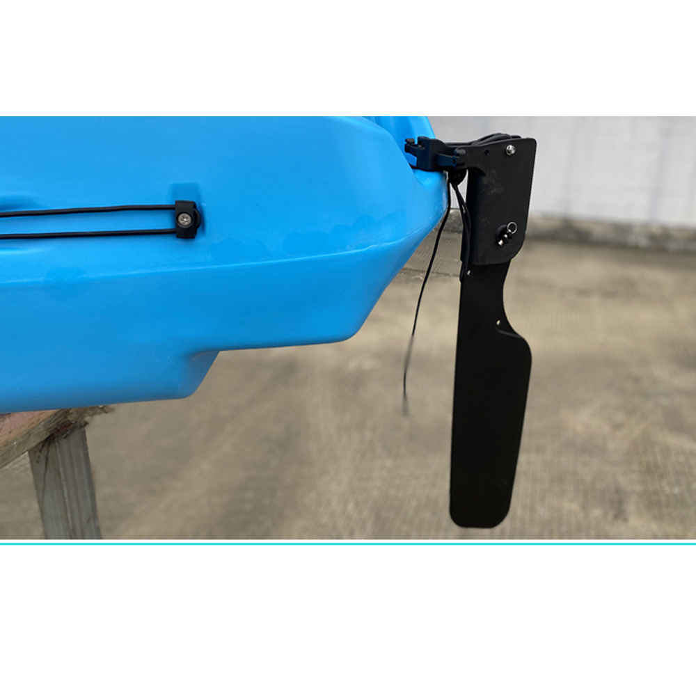 Bestseller 12ft Seekajak mit P – Fishing Kayak Pedal Drive Bewertung und Preis