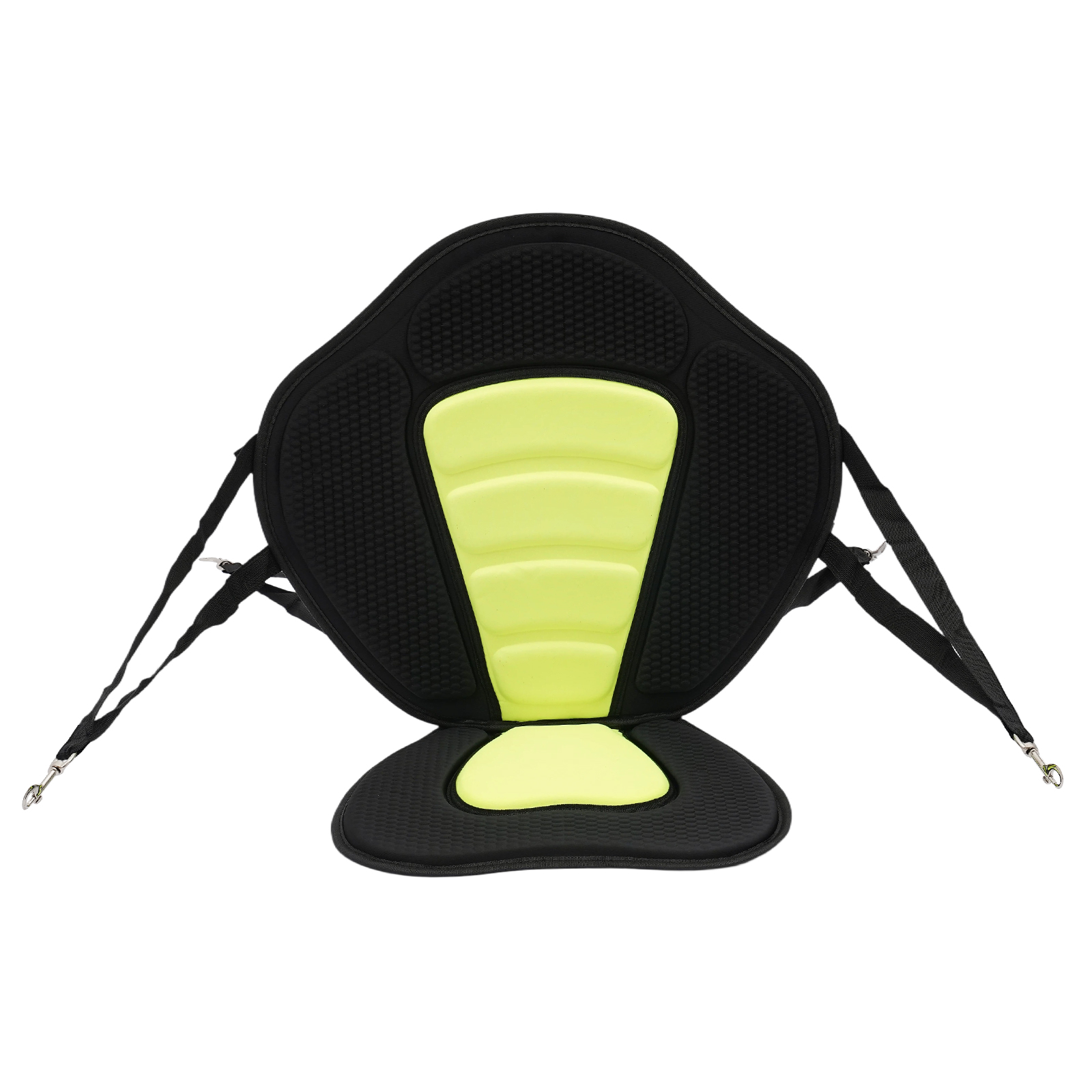 Ergonomischer Hochlehner-Sitz  – Fishing Kayak Storage Bag Bewertung und Preis