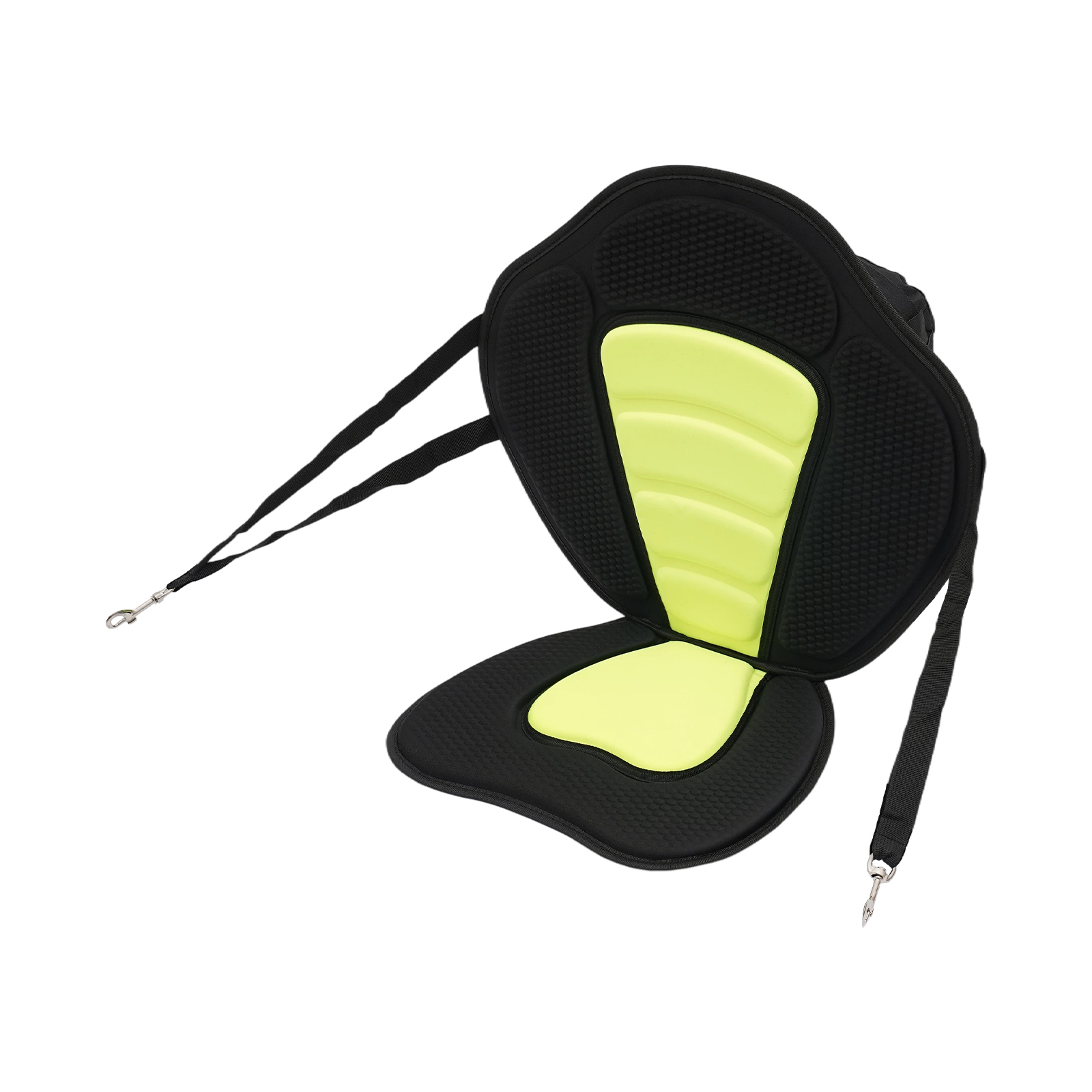 Ergonomischer Hochlehner-Sitz  – Fishing Kayak Storage Bag Bewertung und Preis