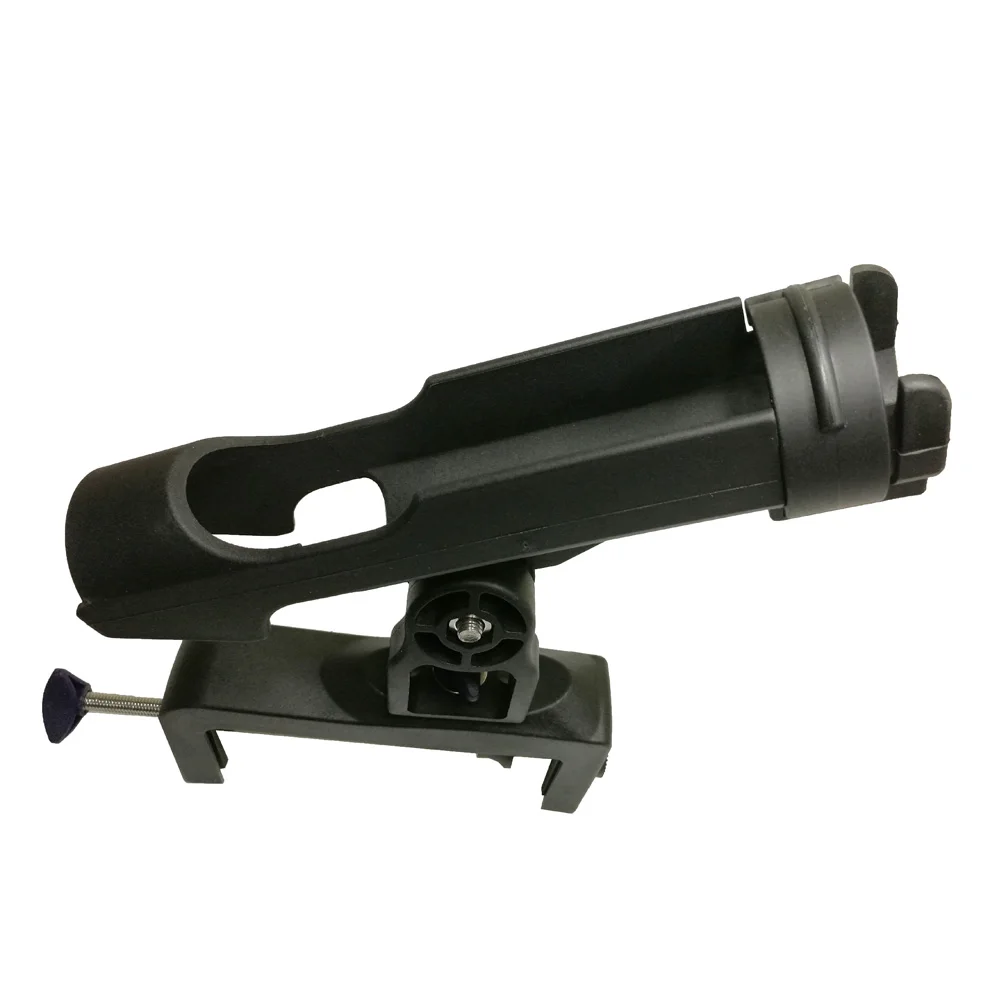 Klemme auf abnehmbarer Halter  – Fishing Kayak Rod Holder Bewertung und Preis