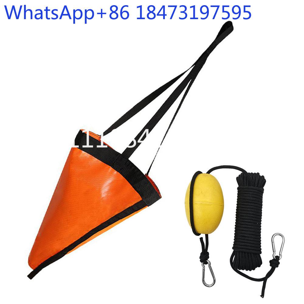 Traktionsanker, Fischereianker – Fishing Kayak Anchor Bewertung und Preis