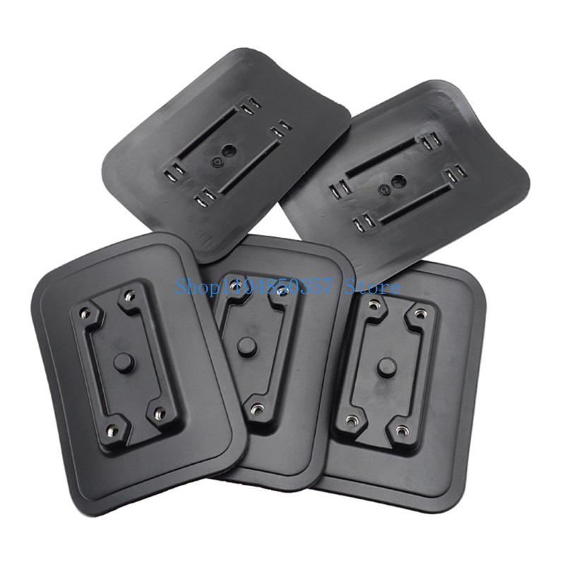 652F 2 Stücke Schlauchboote Ru – Fishing Kayak Fish Finder Mount Bewertung und Preis