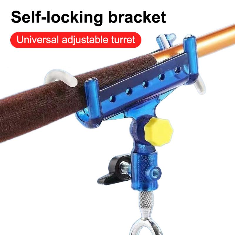 Angelrutenhalter 360° Verstell – Fishing Kayak Rod Holder Bewertung und Preis