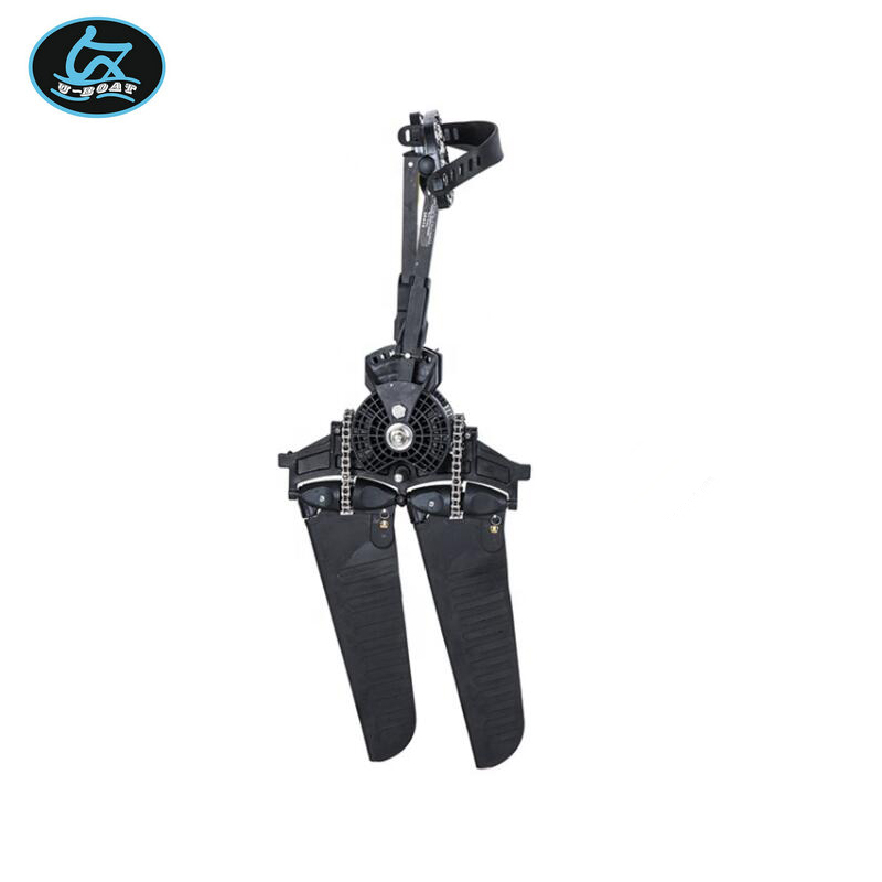 U-Boot Kajak Pedalantrieb Neue – Fishing Kayak Pedal Drive Bewertung und Preis