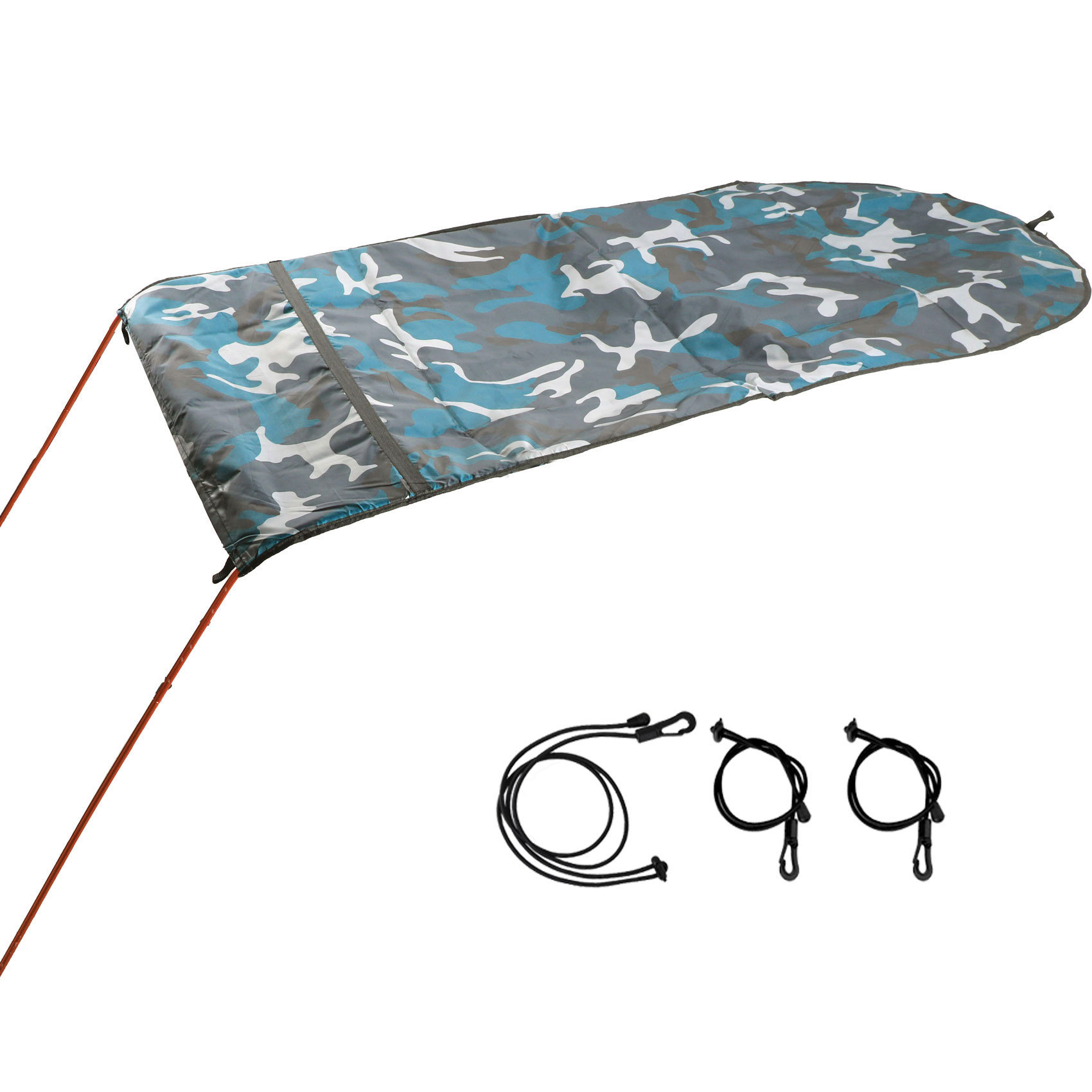 Marine-Sonnenschutz, Schlauchb – Fishing Kayak Inflatable Bewertung und Preis