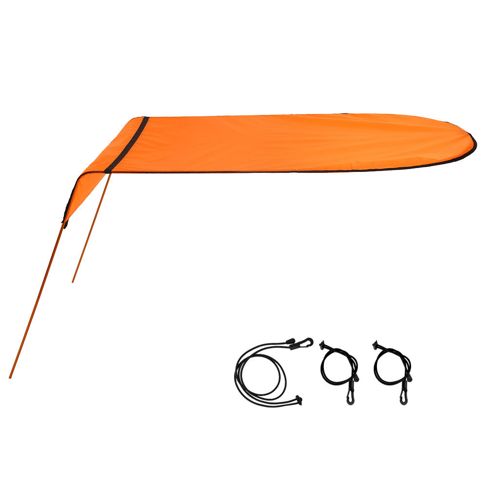 Marine-Sonnenschutz, Schlauchb – Fishing Kayak Inflatable Bewertung und Preis