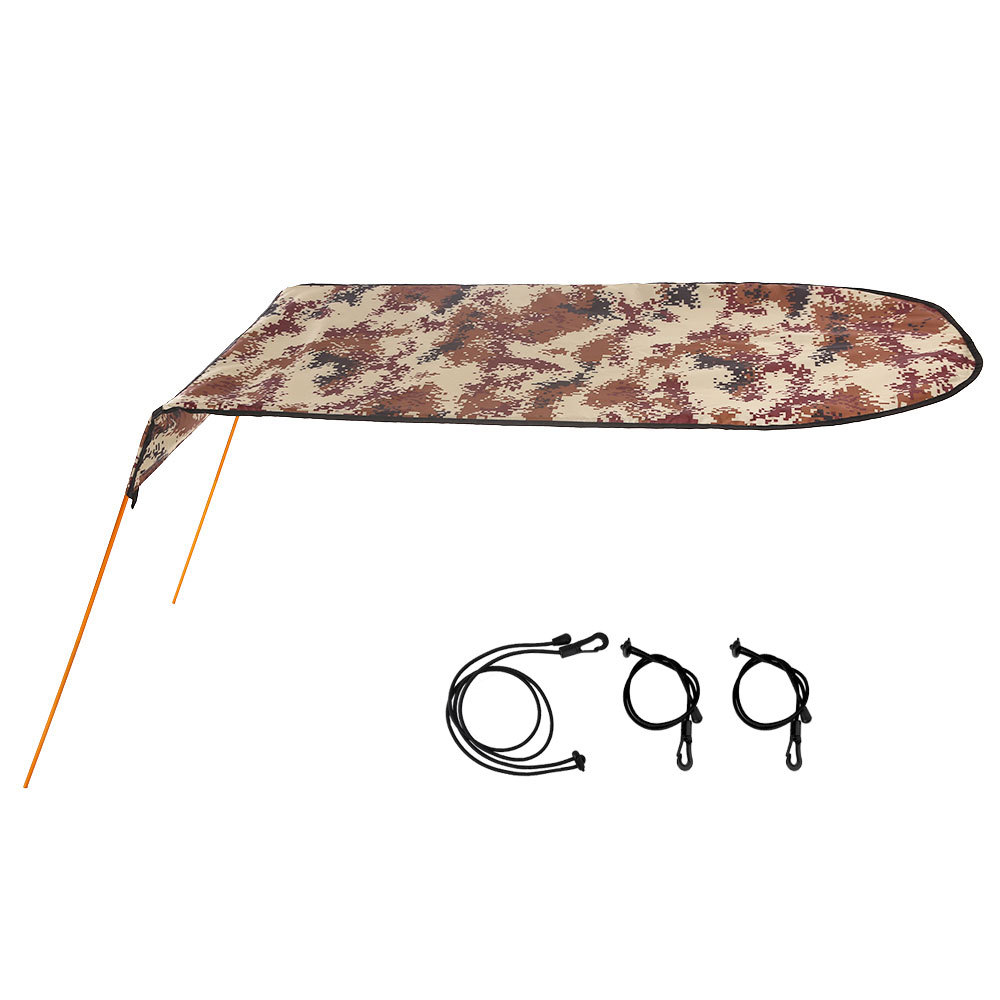 Marine-Sonnenschutz, Schlauchb – Fishing Kayak Inflatable Bewertung und Preis