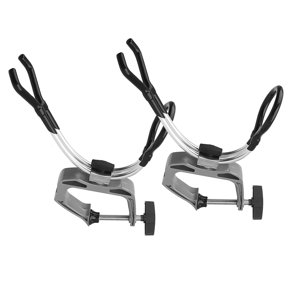 HiUmi Hohe Duty Edelstahl Boot – Fishing Kayak Rod Holder Bewertung und Preis