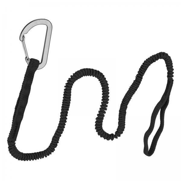Elastische Kajak-Paddel-Leine  – Fishing Kayak Paddle Leash Bewertung und Preis