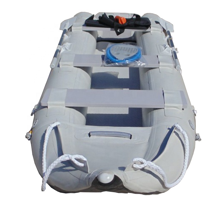 2025 heißer Verkauf Goethe Gob – Fishing Kayak Inflatable Bewertung und Preis