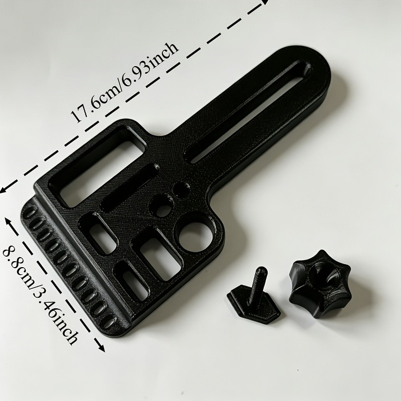 Kayak T-Slot Angelzubehör-Aufb – Fishing Kayak Crate Bewertung und Preis