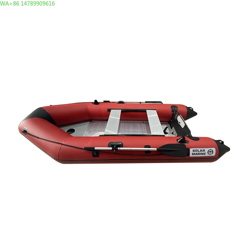 11,8 Fuß PVC Solar-Schlauchboo – Fishing Kayak Inflatable Bewertung und Preis