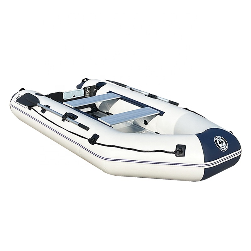 11,8 Fuß PVC Solar-Schlauchboo – Fishing Kayak Inflatable Bewertung und Preis
