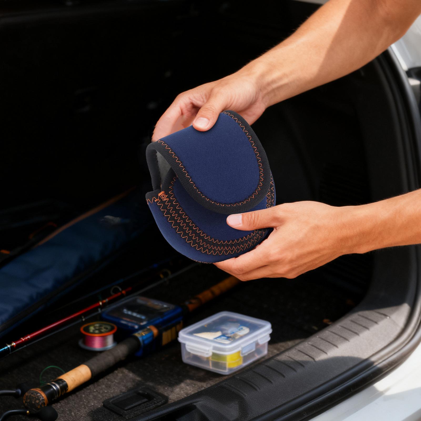 Neopren-Schutzhülle für Angelr – Fishing Kayak Storage Bag Bewertung und Preis